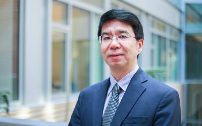 UCLA Computer Scientist Elected to American Academy of Arts and Sciences