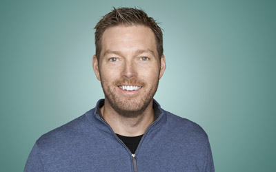 Jason Droege – The Ronald and Valerie Sugar Distinguished Speaker Series