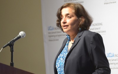 UCLA Engineering Dean Announces Major Expansion Plan