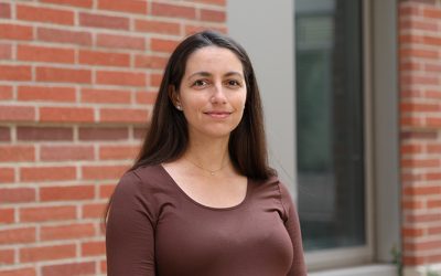 UCLA Bioengineering Professor Receives NIH Grant to Improve Drug Efficacy