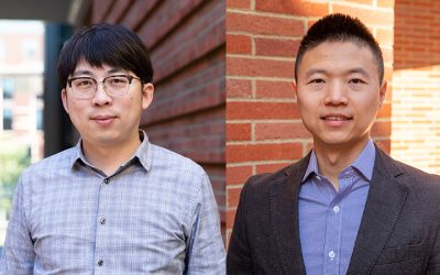 Transportation Researchers Receive $1.5 Million NSF Grant to Improve Automated Vehicles and Intelligent Transportation Systems