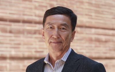 John Kim