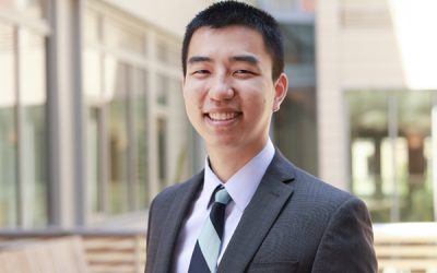 Jonathan Kao