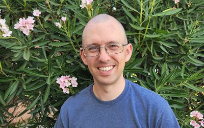 UCLA Welcomes New Chemical and Biomolecular Engineering Faculty