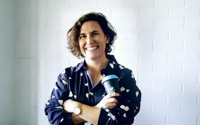 Julia Powles Joins the Institute for Technology, Law and Policy as Executive Director