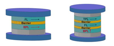 UCLA Engineering Receives $5.5M for Ongoing Research on High-Speed, High-Density Computer Memory