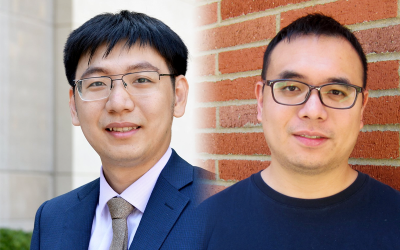 Computer Scientists Receive Inaugural Google Research Awards