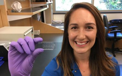 New method to measure cell stiffness could lead to improved cancer treatments