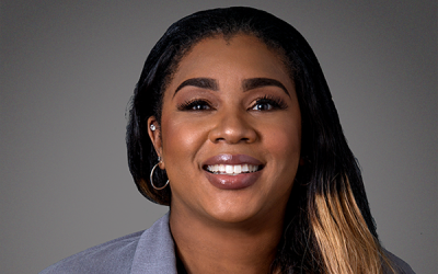 First UCLA Chemical Engineering Ph.D. Now a Senior Program Manager at Northrop Grumman