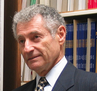 Kleinrock Receives BBVA Frontiers of Knowledge Award