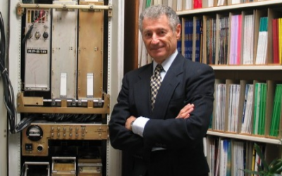 Computerworld Q&A: An Internet Pioneer Looks Ahead