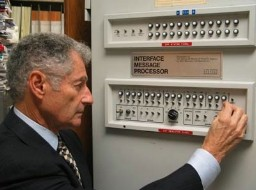 Archive Illuminates UCLA’s Place in Internet History