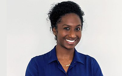 It Takes a Village: Bruin Engineer Shares Hopeful Vision for Diversity in STEM
