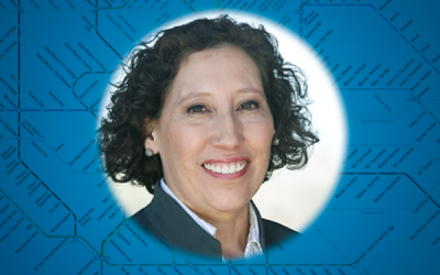Engineering Alumna Makes Strides in Latinx Representation