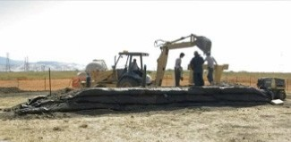 Scientists Shake Fragile Delta Levee in Hope of Averting Statewide Catastrophe