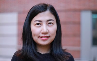 UCLA Computer Science Professor Receives NSF Early Career Award for Language Model Research