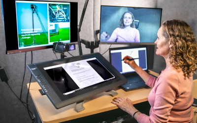 UCLA’s Online Engineering Master’s Program Again Ranked No. 1 in the U.S.