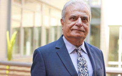 UCLA Electrical and Computer Engineering Professor Elected to the UK Royal Academy of Engineering