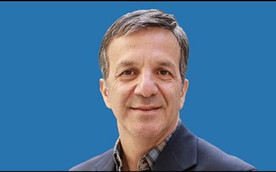 Distinguished Professor Majid Sarrafzadeh Appointed Levi James Knight, Jr. Chair for Innovation