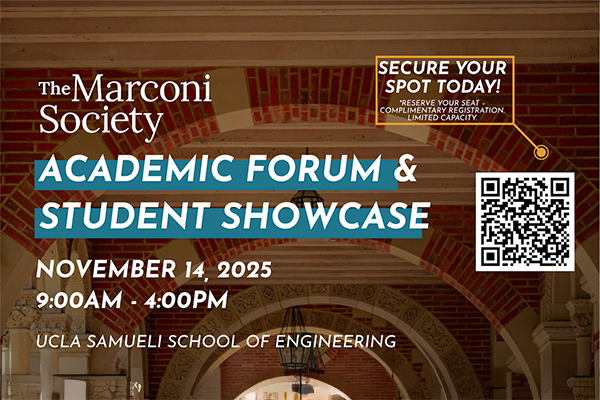 Academic Forum & Student Showcase