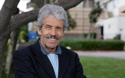 Gerla Named to Postel Chair in Networking