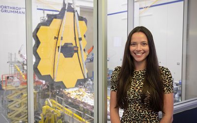 Engineering as Art: From James Webb Space Telescope to Pit Latrines in Uganda