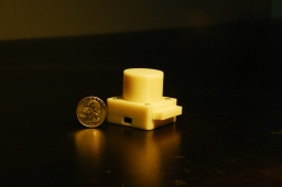 UCLA Engineer Invents World’s Smallest, Lightest Telemedicine Microscope