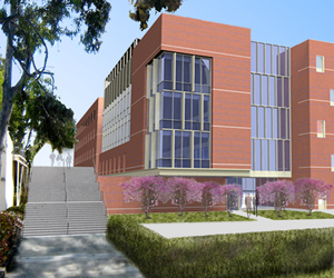 UCLA Engineering Receives $6M to Construct New State-of-the-Art Building