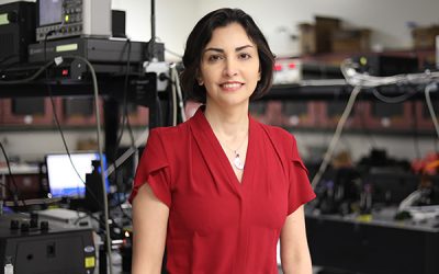 UCLA Engineering Professor Named American Physical Society Fellow