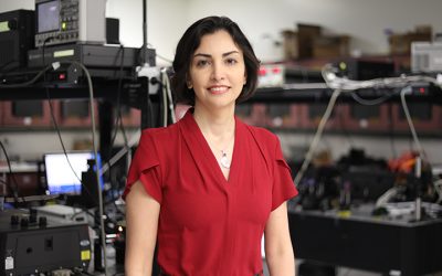 UCLA Engineering Professor Awarded IEEE Advanced Career Technical Achievement Award