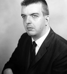 In Memoriam – Professor Richard E. Mortensen