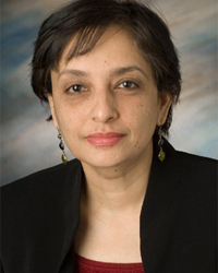 Jayathi Murthy Selected as Next Dean of UCLA Engineering