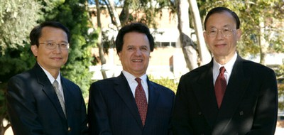 UCLA Engineering: 2008 NAE Members
