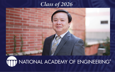 Nanotech Manufacturing Pioneer and UCLA Engineering Professor Xiaochun Li Elected to the National Academy of Engineering