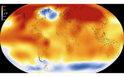 UCLA CEE faculty, UC colleagues urge President-Elect to continue climate protections