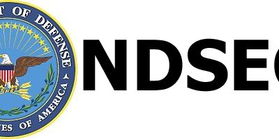 Two Engineering Grad Students Earn Top Defense Fellowships