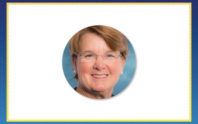 Celebrating National Engineers Week 2017: Alumna of the Year