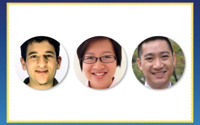 Celebrating National Engineers Week 2017: Outstanding Students