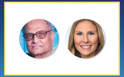 Celebrating National Engineers Week 2017: Alumni Professional Achievement awards