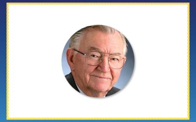 Celebrating National Engineers Week 2017: Lifetime Contribution Award