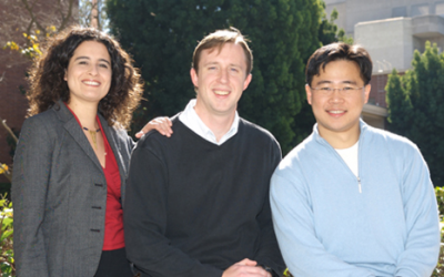 UCLA Engineering: UCLA Faculty Win NSF CAREER Award