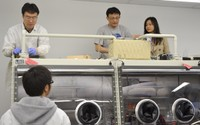 UCLA Engineering Opens New NSF-Funded Collaboratories