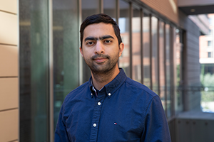 Nader Sehatbakhsh