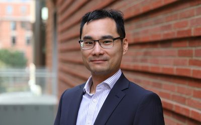 UCLA Professor Receives Biomedical Engineering Society Rising Star Award