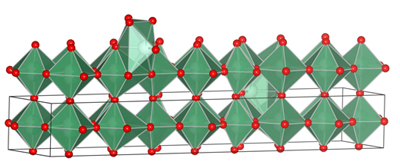 UCLA Engineers Craft Material for High-Performance ‘Supercapacitor’
