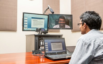 UCLA Engineering Online Master’s Program Ranked #1 in the Nation by U.S. News and World Report
