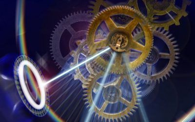 UCLA-led team develops tiny, stable and super-accurate clock component
