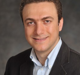 Ozcan Wins International Commission for Optics Prize for Researchers Under 40