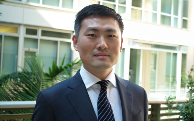 UCLA Bioengineer Jun Chen Awarded Top Honor for Early-Career Scientist in Materials Research