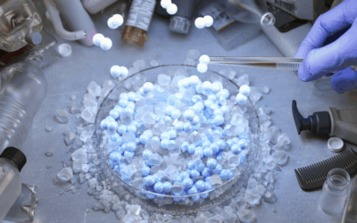 New Process Turns Mixed Plastic Waste Directly Into Hydrogen Fuel Without Sorting